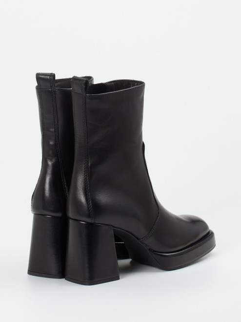 Stiefelette-17390090127 Andrea Sabatini