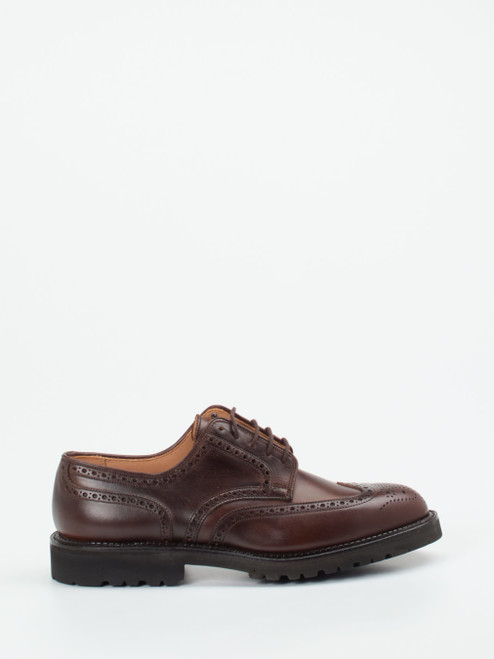 Schnürschuh-46102090911 Crockett & Jones