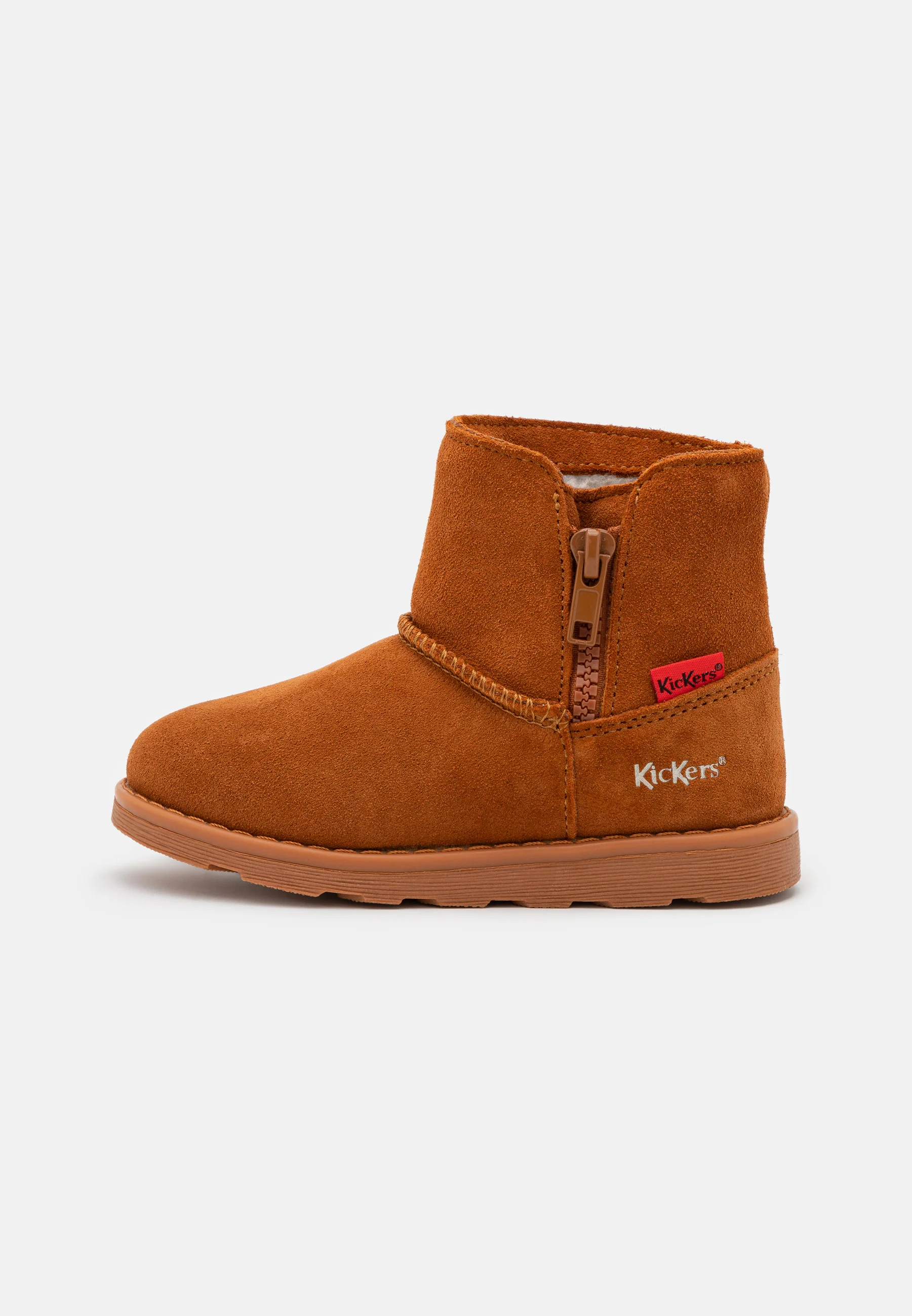Kickers ALDIZA - Botas de nieve