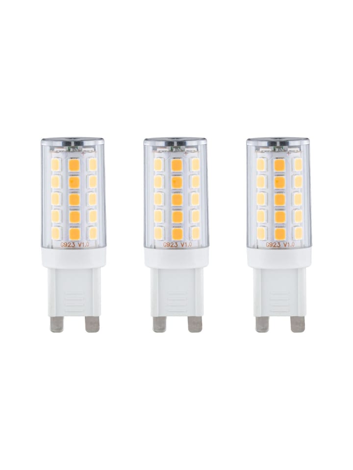 paulmann Standard 230V LED Stiftsockel 3er-Pack F günstig kaufen onesize