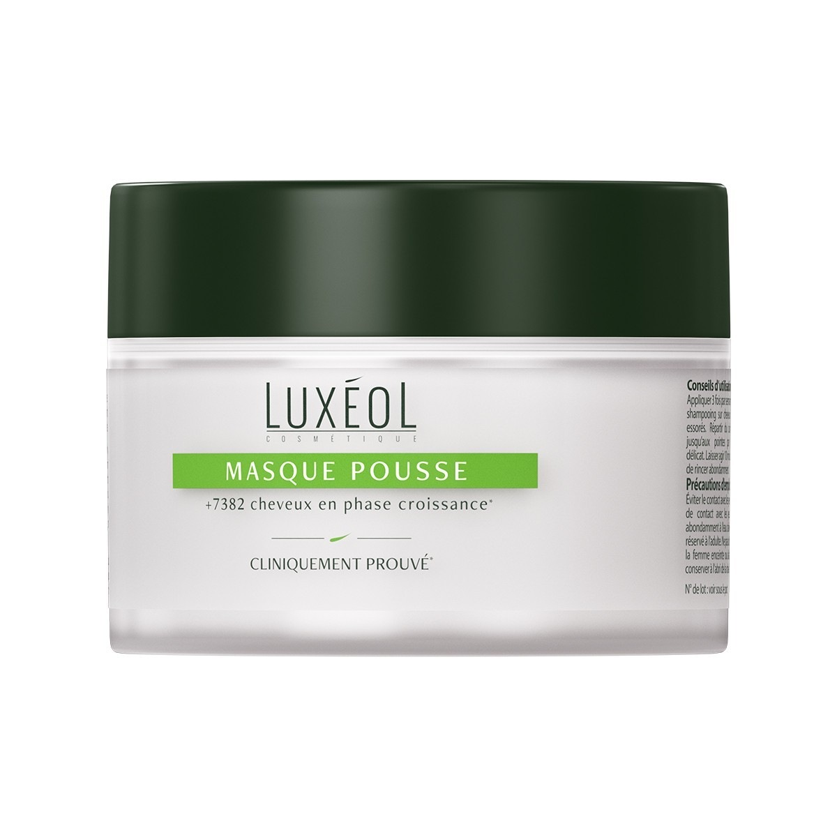 Luxéol RAST