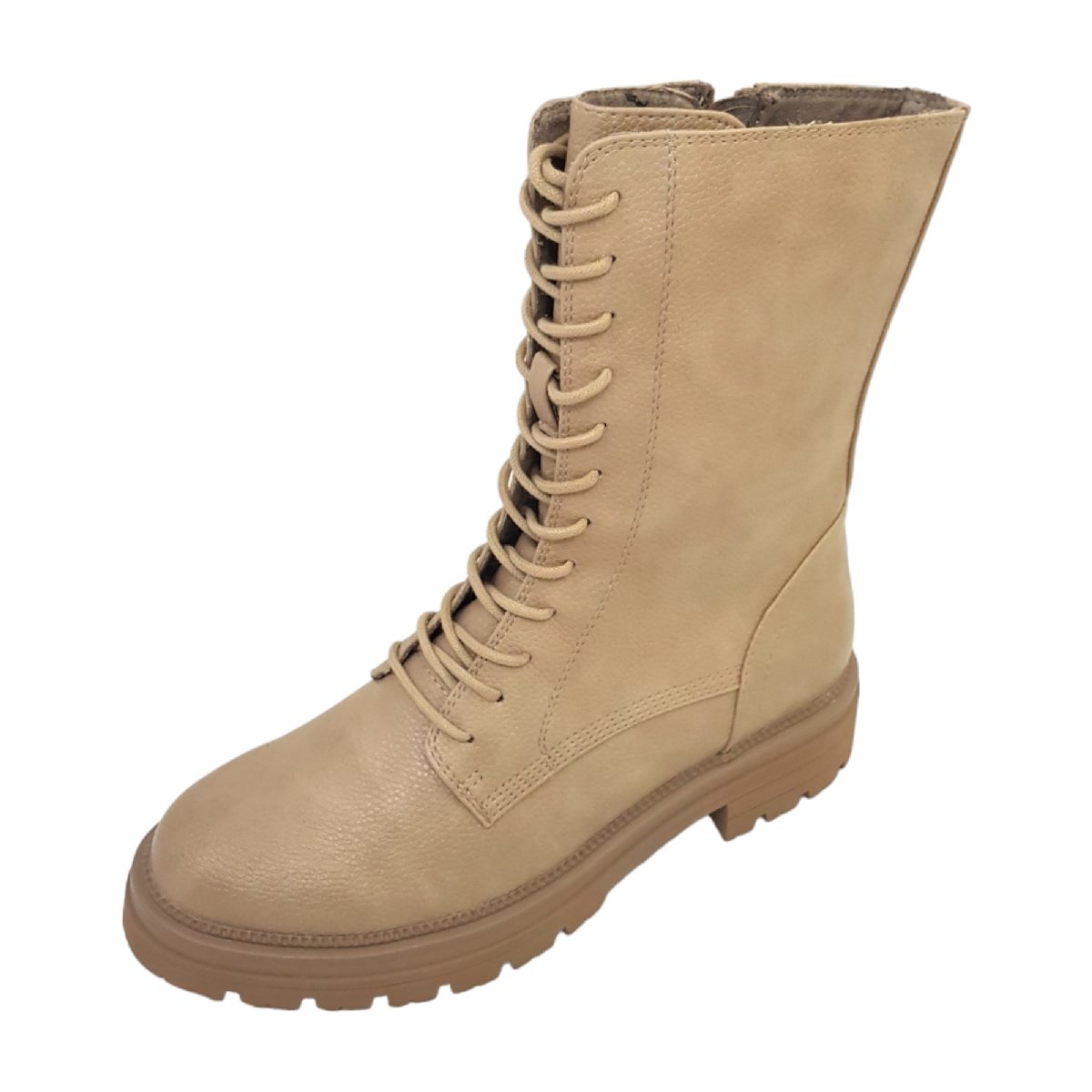 Marco Tozzi M2521241 Women Boots 2-25212-41/341 Beige 341 taupe