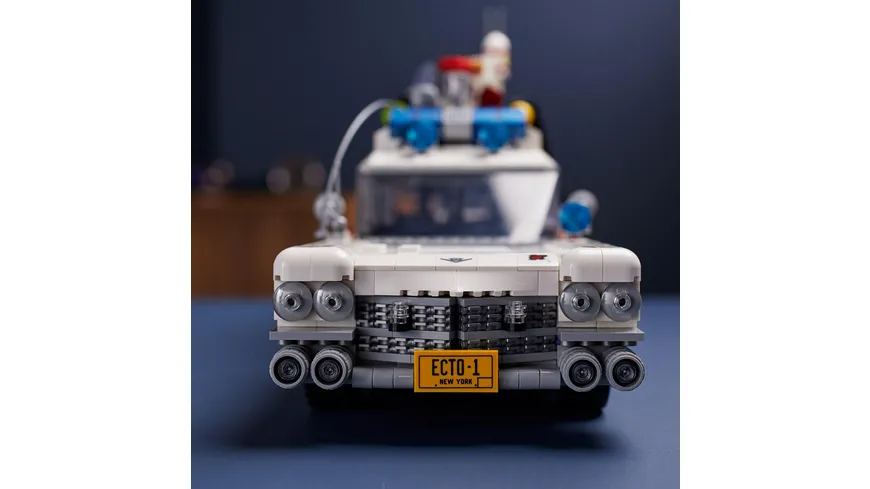 LEGO 10274 Ghostbusters ECTO-1