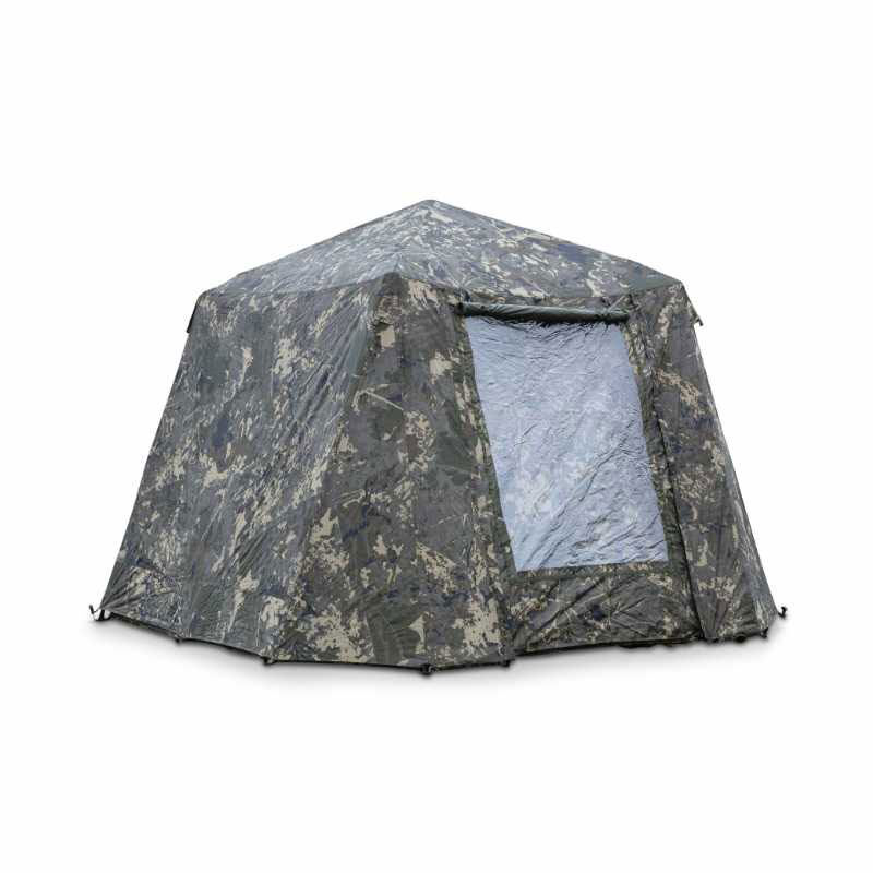Surtoile Nash Bank Life Blockhouse Camo Pro Overwrap