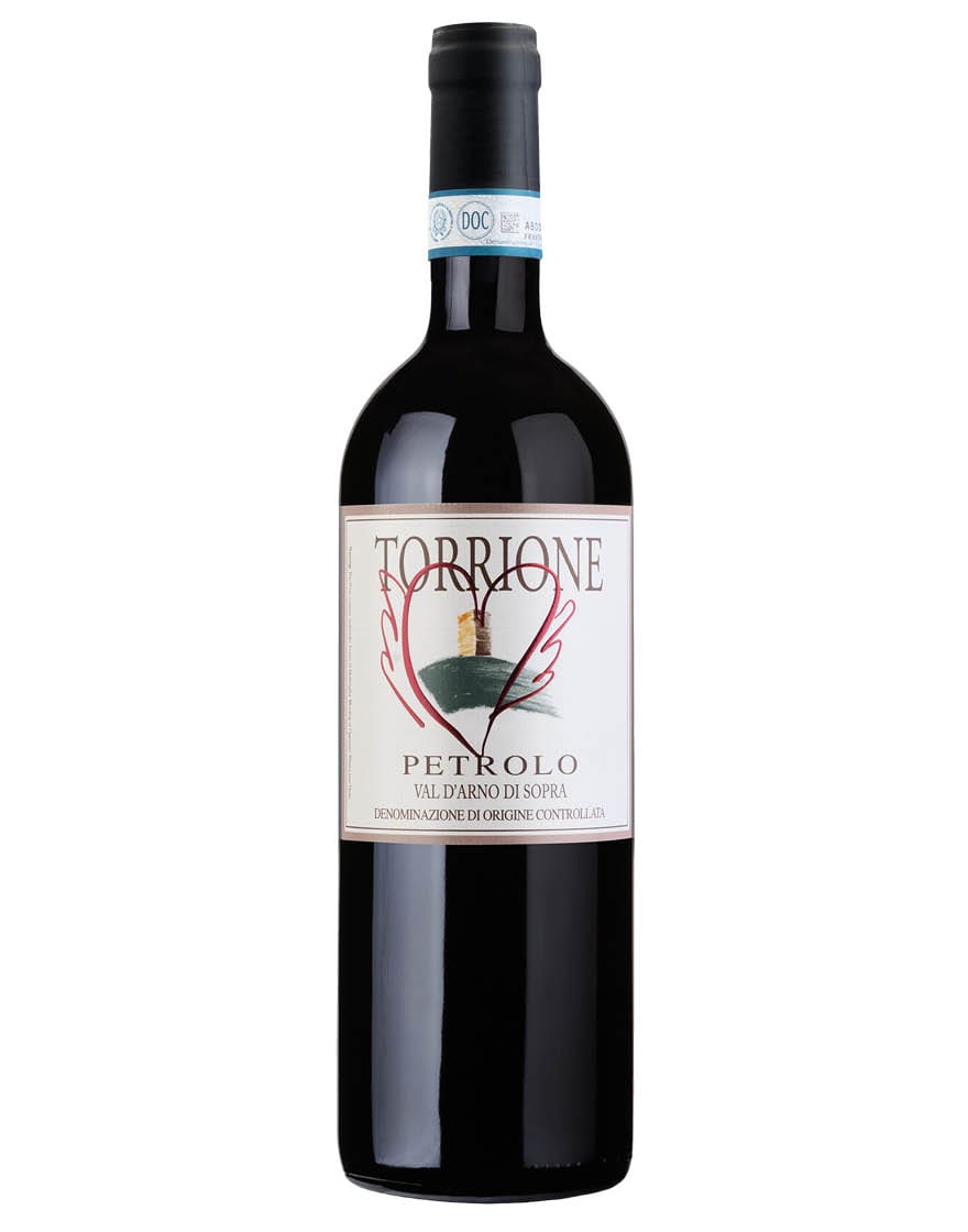 Valdarno di Sopra DOC Torrione 2020 Petrolo 0,75 ℓ