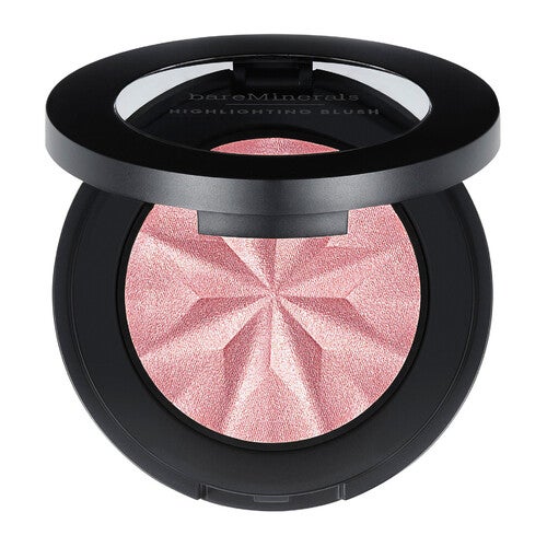 BareMinerals Gen Nude Highlighting Blush Peach Glow 3,8 γραμμάρια