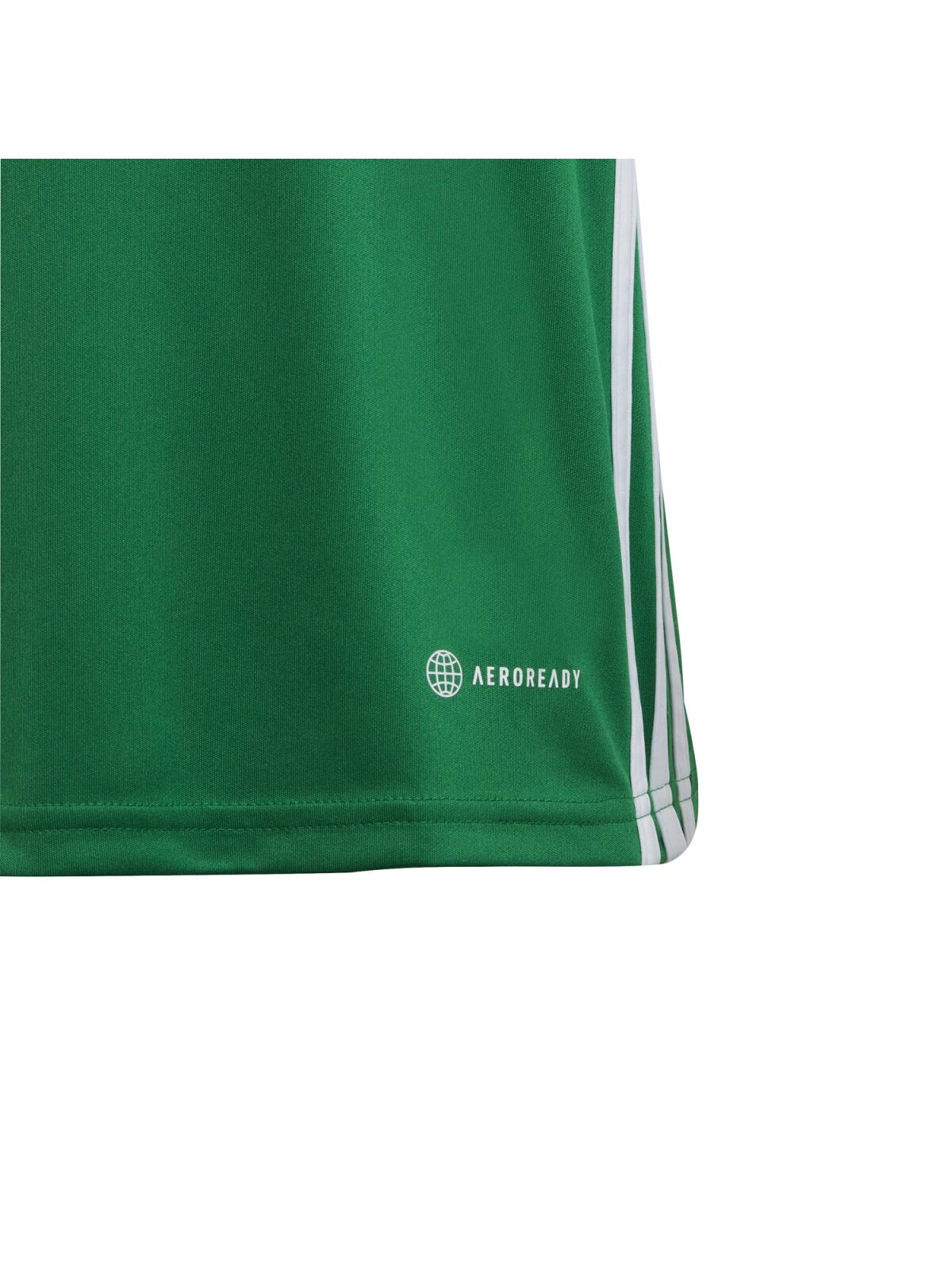 Adidas Tabela 23 Kinder Trikot grün-weiß