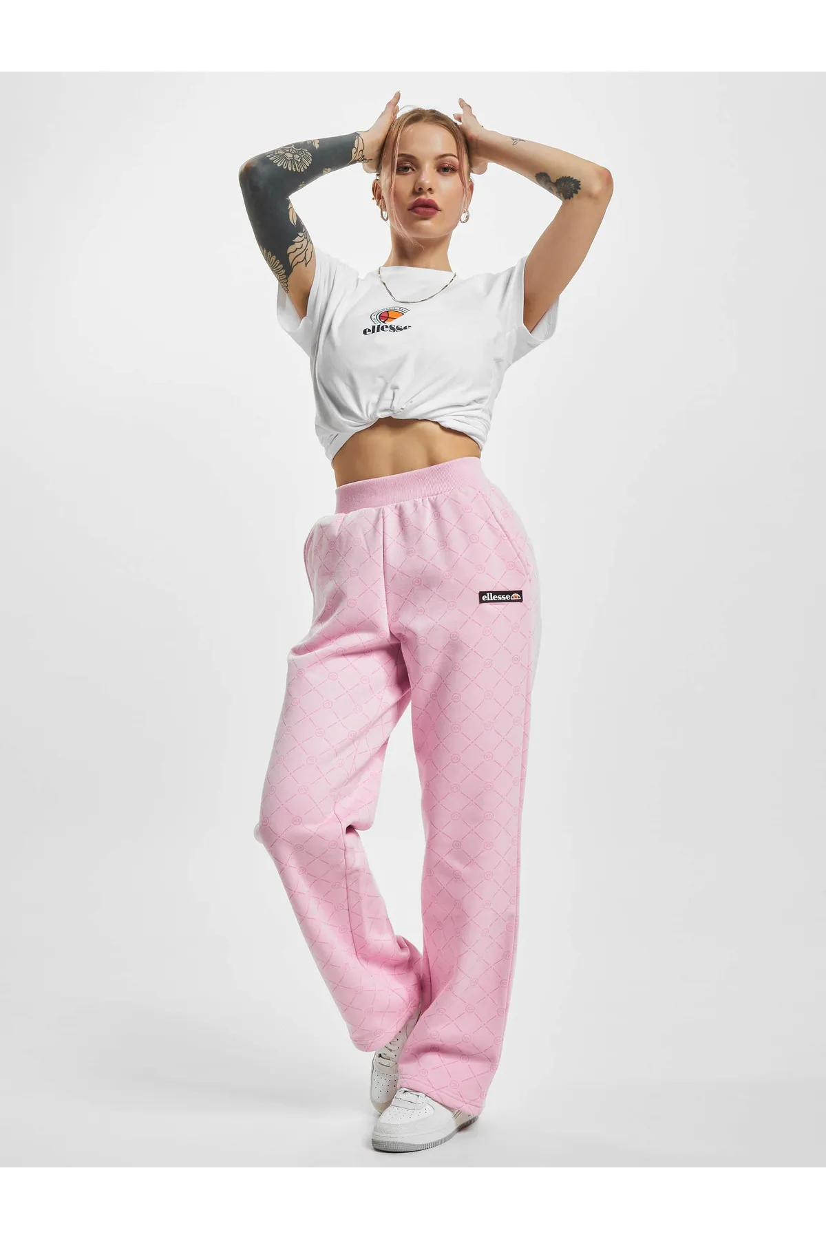 Ellesse  Damen Ellesse Argelia Jogginghose