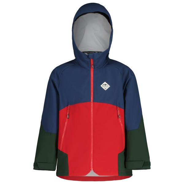 Maloja - Kid's Sentierou. - Softshelljacke