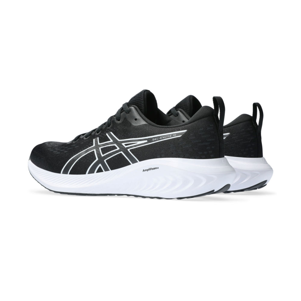 Asics Gel Excite 10 1011B600-003 / schwarz