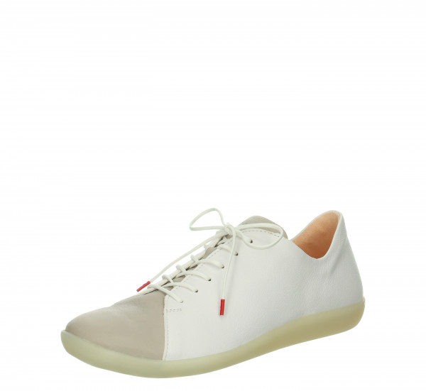 NATURE Sneaker low - Bianco/Kombi