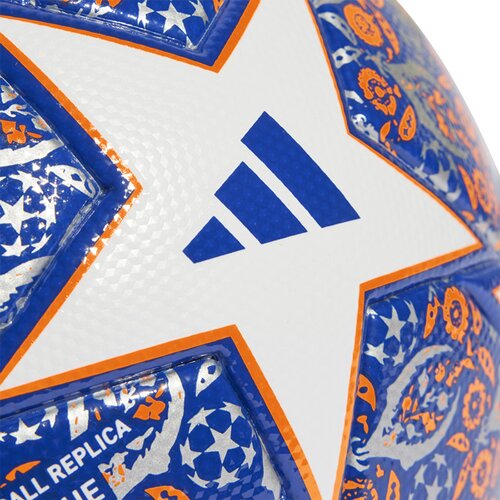 BALL UCL LGE IS