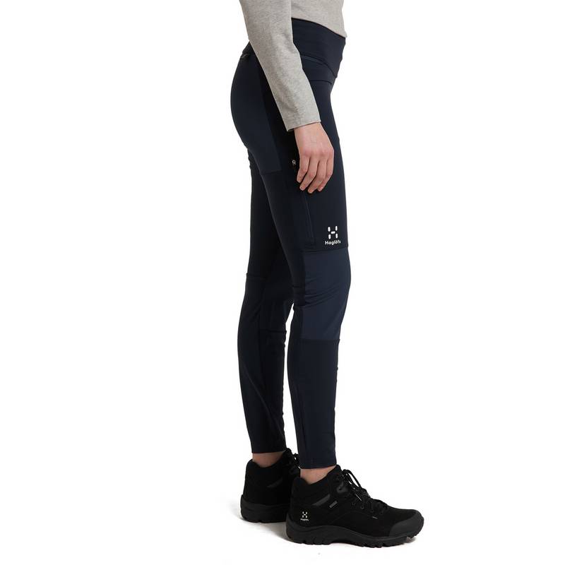 Haglöfs LUNA Tights Damen