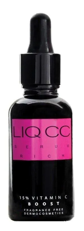 Liq CC Rich serumas su C 15%
