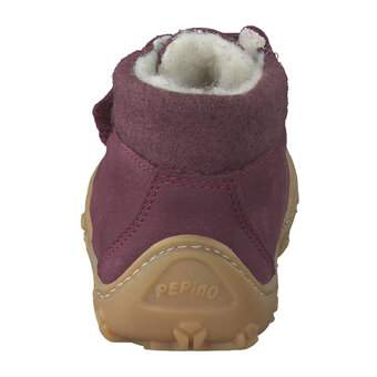 PEPINO Nico Lauflernschuhe in lila