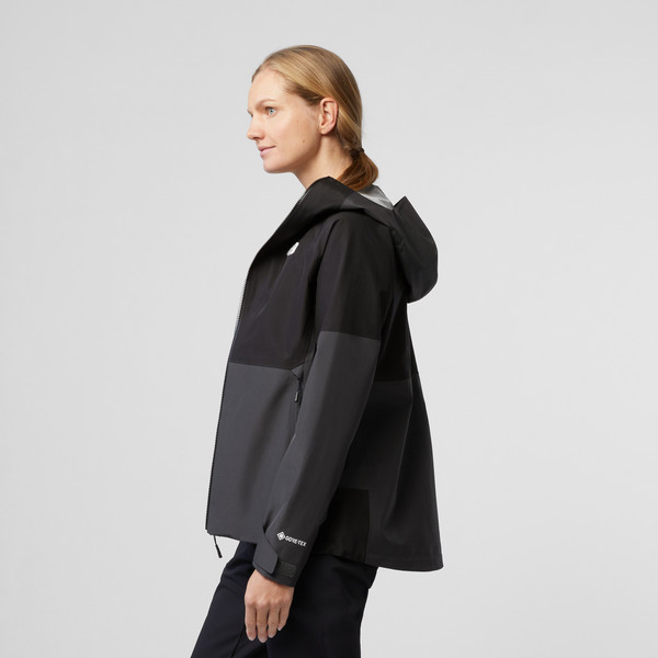 W JAZZI GTX JACKET Damen - Hardshelljacke
