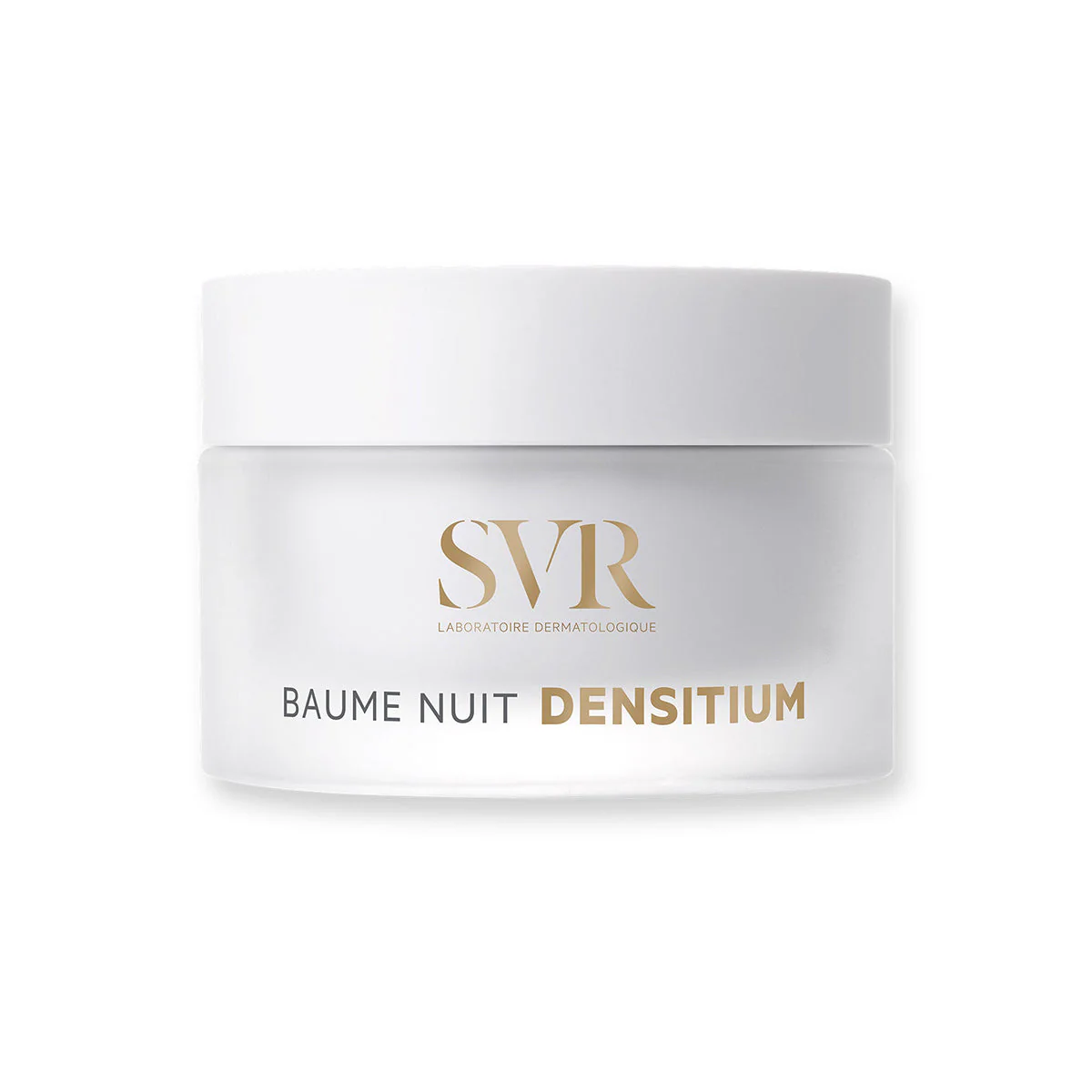 Densitium Baume Nuit - Globalni noćni tretman lica