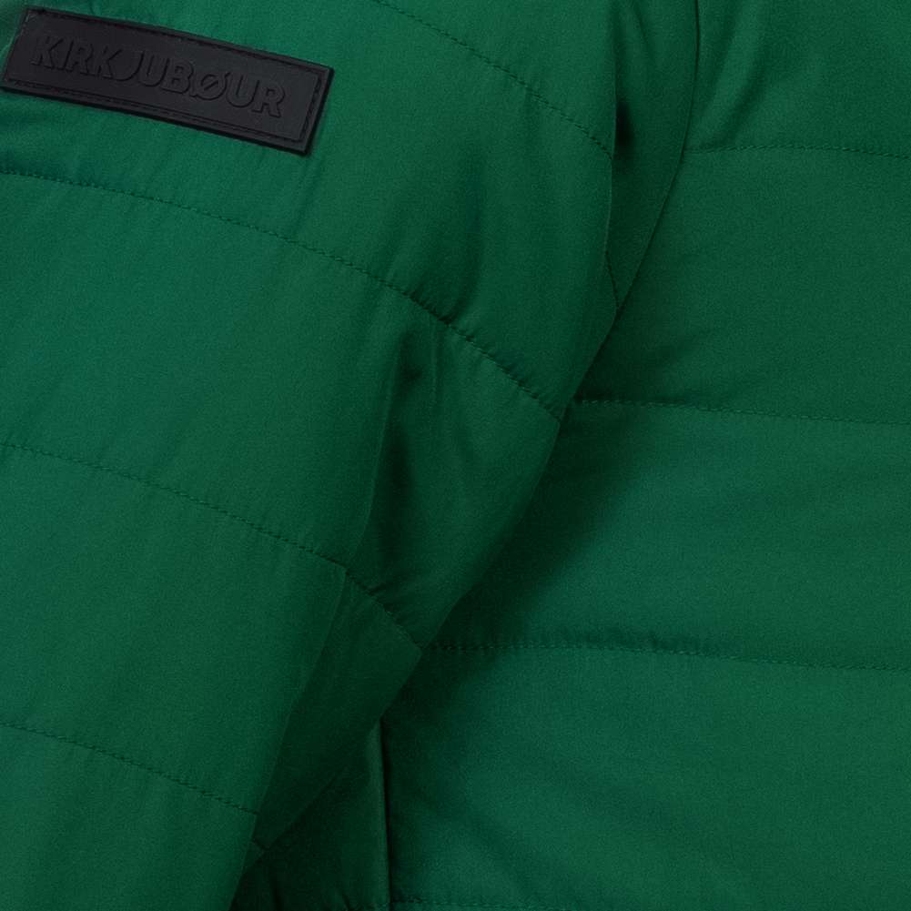 KIRKJUBØUR® 