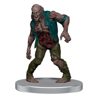 D&D Icons of the Realms - Undead Armies - Zombies Set (Prepainted)