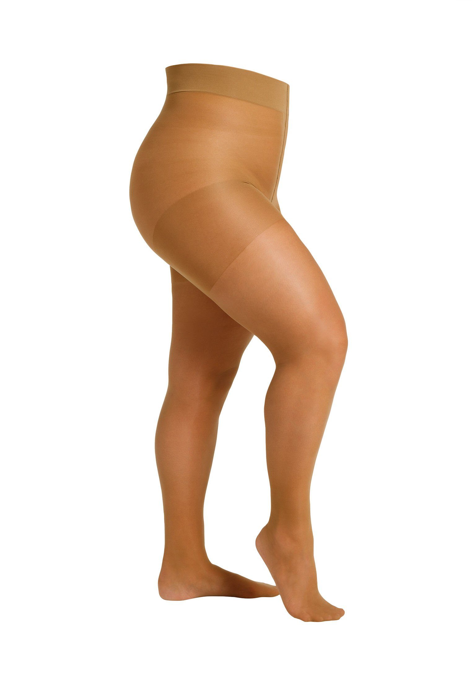 Camano Feinstrumpfhose Strumpfhose 1er Pack