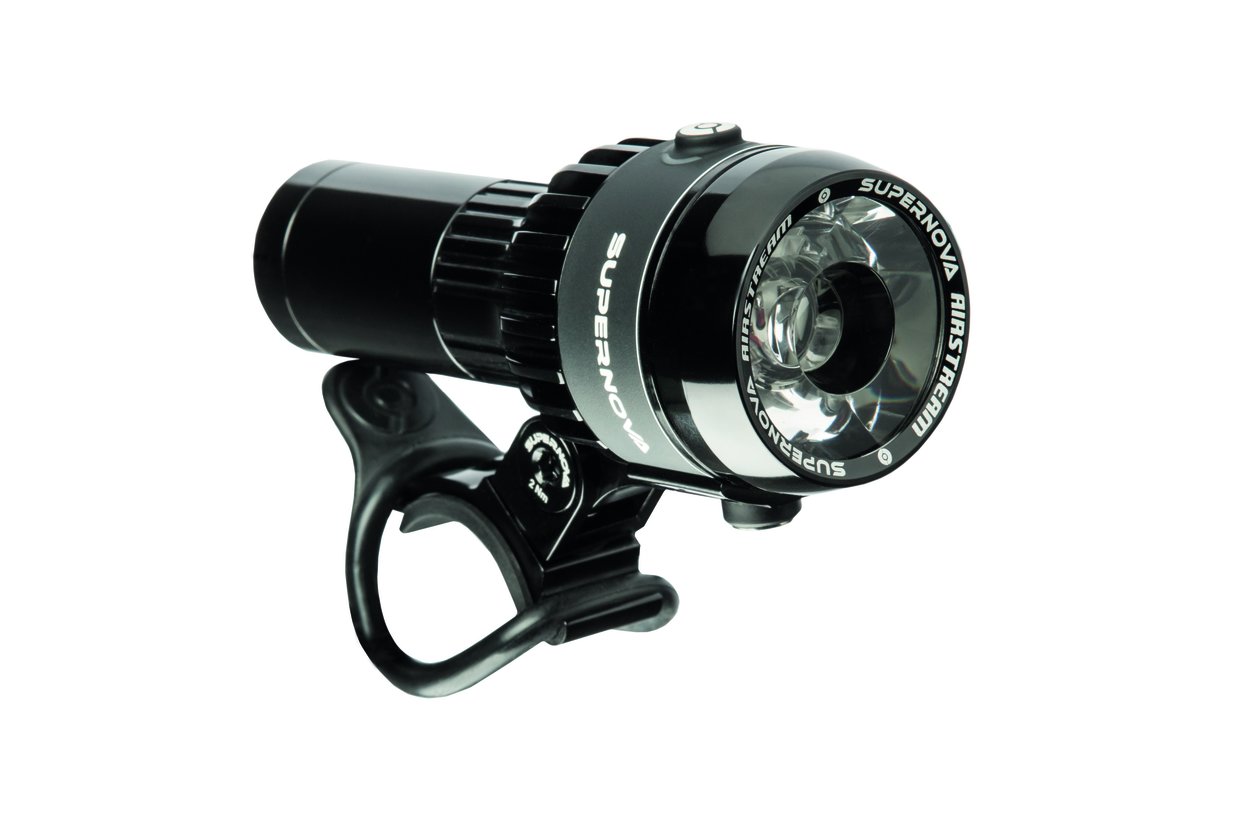 Supernova Airstream 2 Frontlicht
