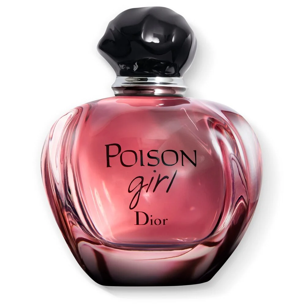 Poison Poison Girl - parfemska voda