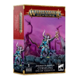 Age of Sigmar: Trugleser, Auge Des Tzeentch (83-68)