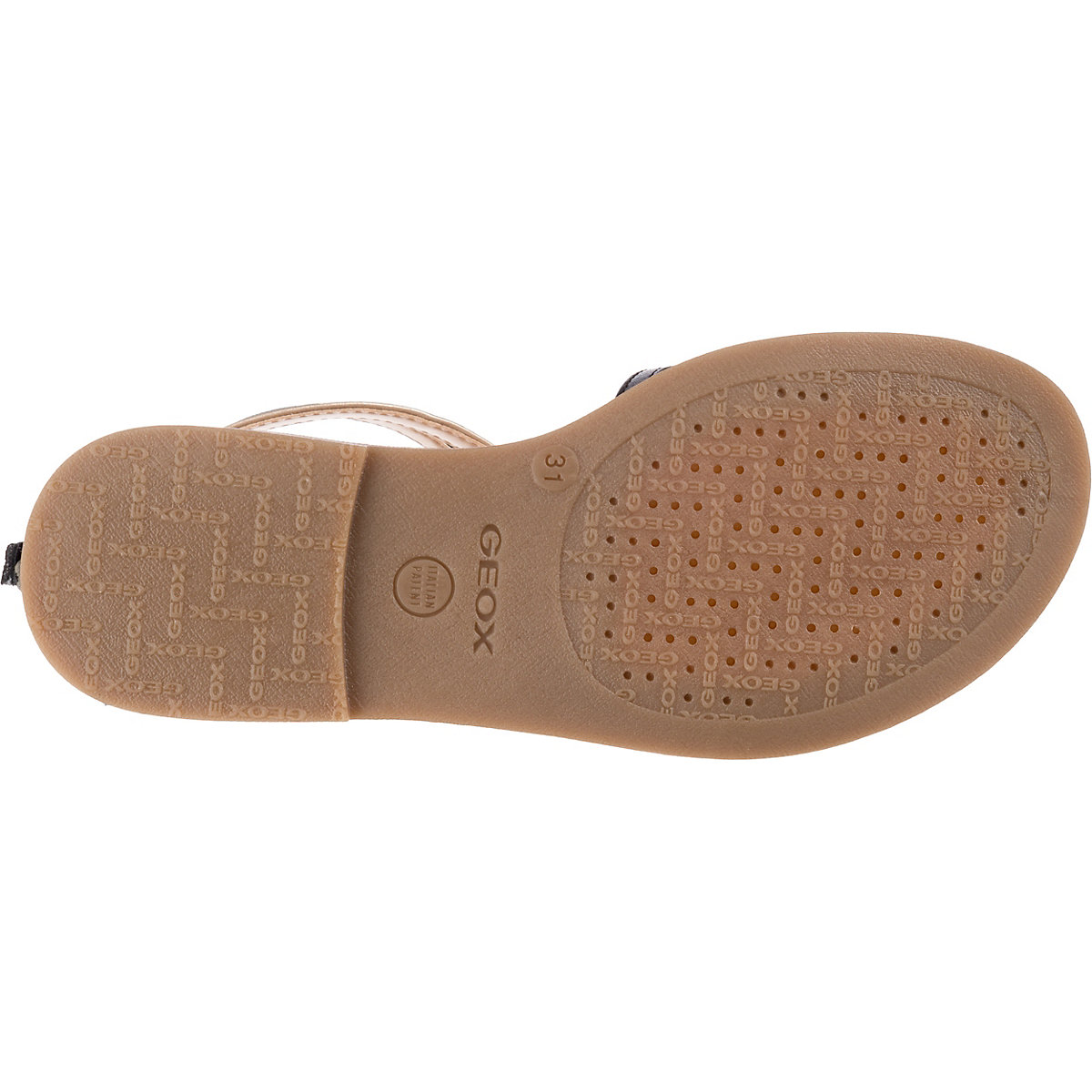 Sandalen für Mädchen