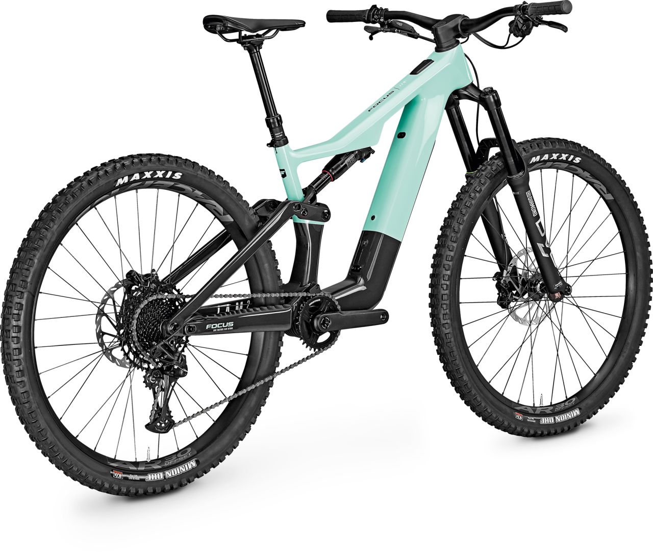 Focus JAM² SL 8.7 kaufen | Bike-Discount
