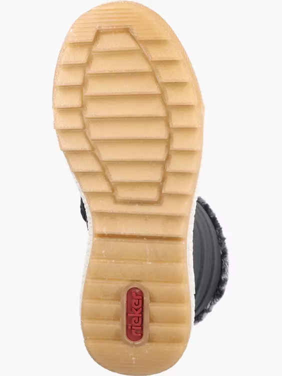 Rieker Damen Hochschaftstiefel