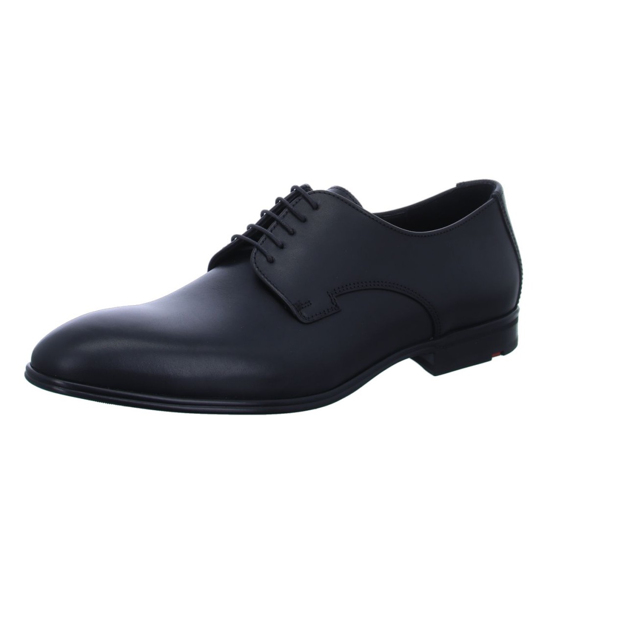 LLOYD Business Schuhe schwarz MADOC