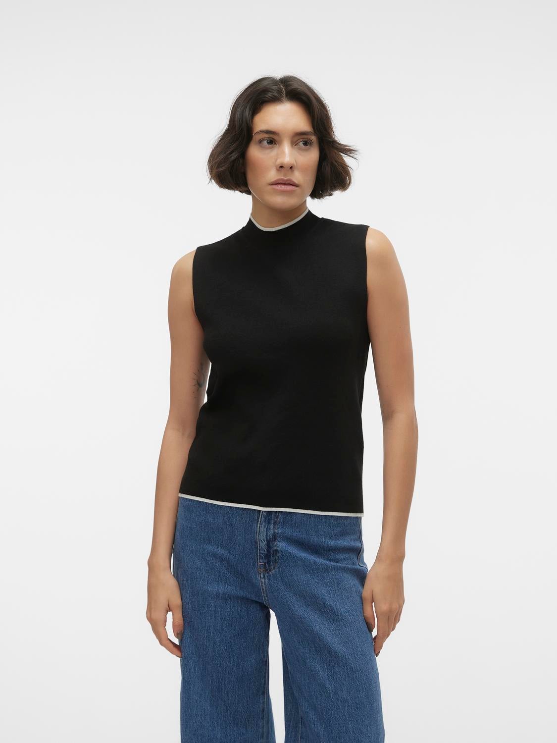 VMFLOUNCY Pullover
