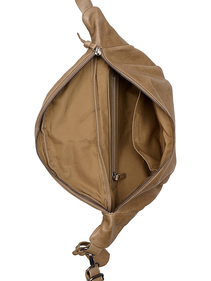 Burkely Leder-Gürteltasche 