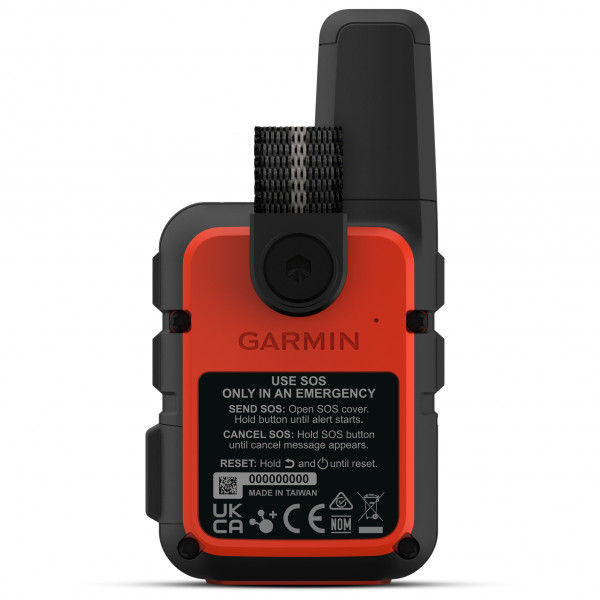Garmin - Inreach Mini2 - GPS-Gerät
