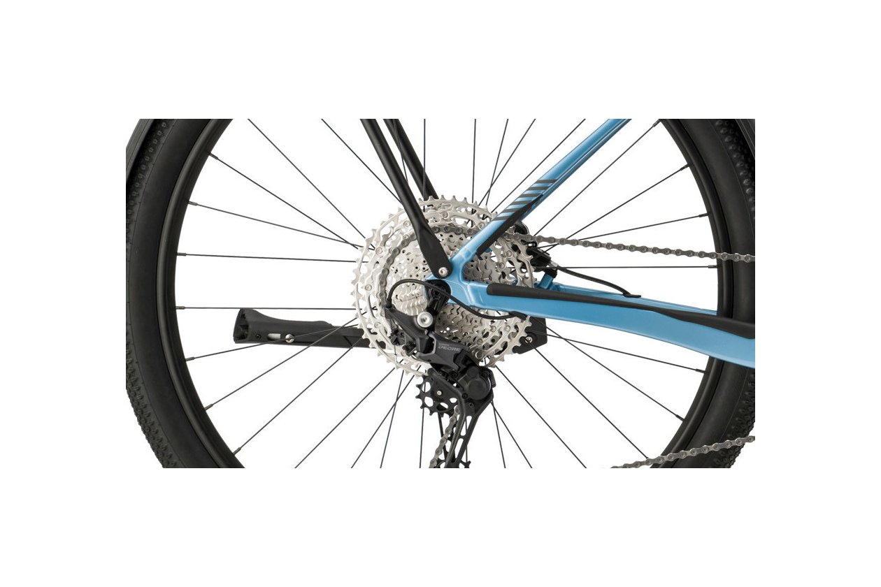 Cannondale Tesoro Neo X 2 Remixte - 625 Wh - 2023 - 29 Zoll - Damen Sport