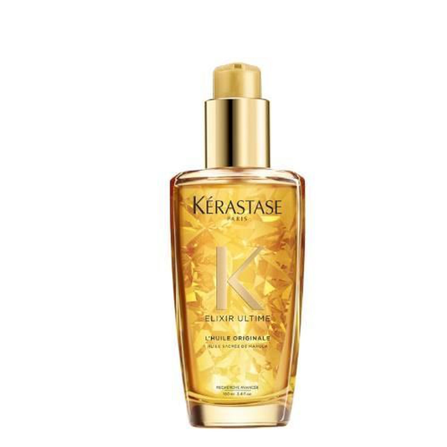 Kérastase Elixir Ultime Huile Protectrice 100 ml