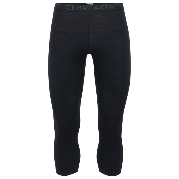 Icebreaker - 200 Oasis Legless - Lange Unterhose