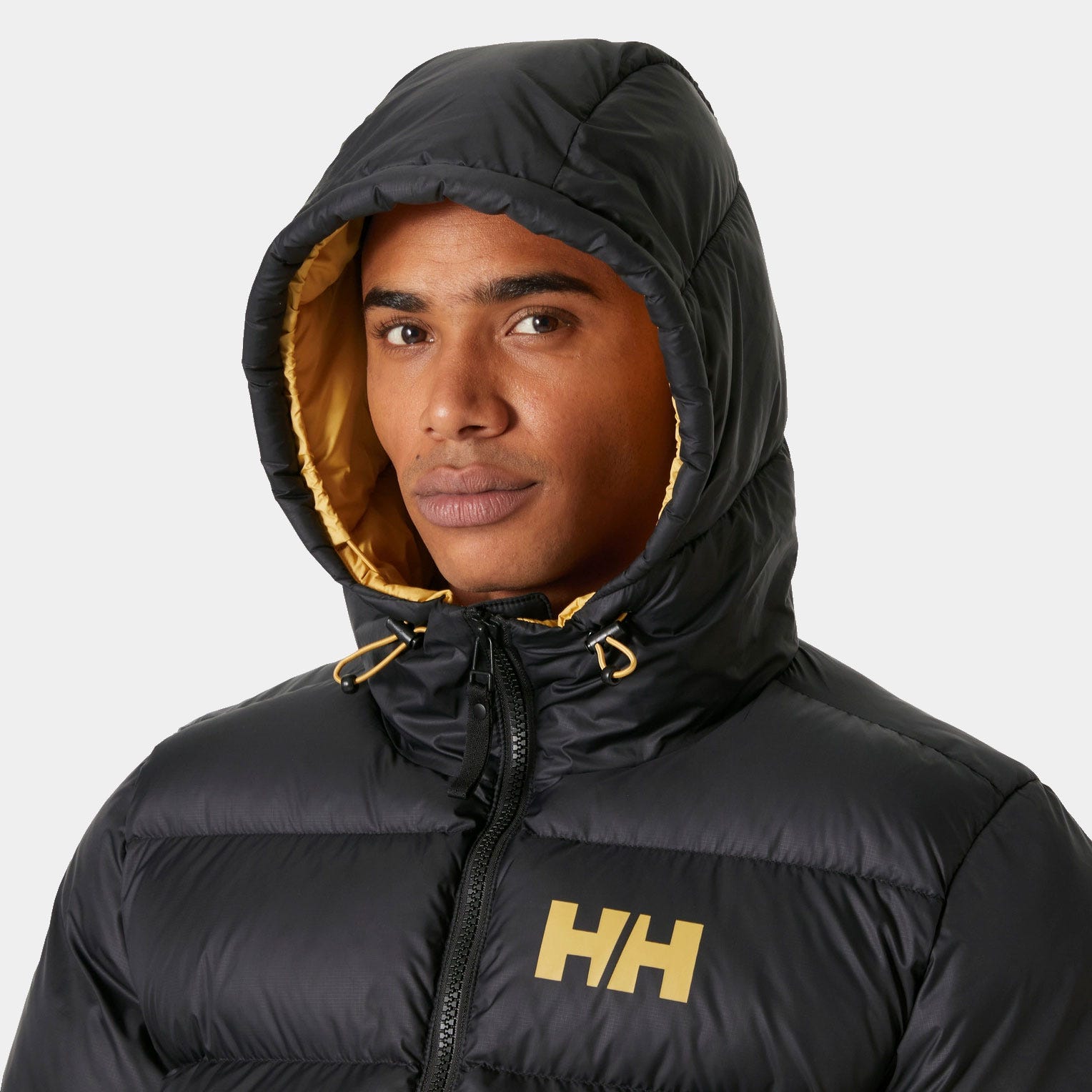 Men's ACTIVE Puffy Jacket