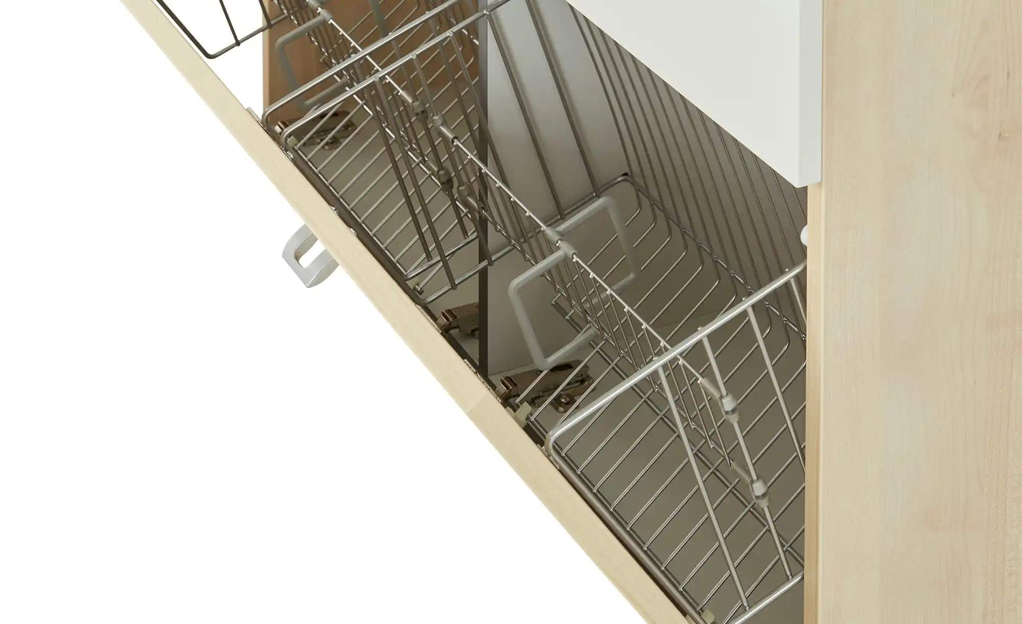 Hängeschuhschrank