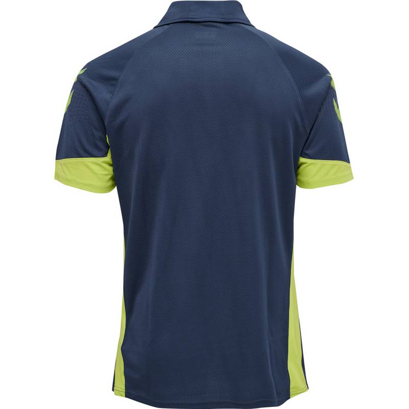 hummel hmlLEAD FUNCTIONAL KIDS POLO Poloshirt Kinder