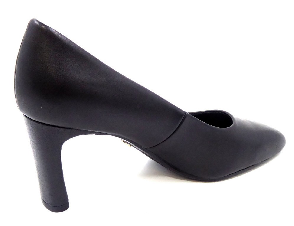 TAMARIS Modische Pumps schwarz