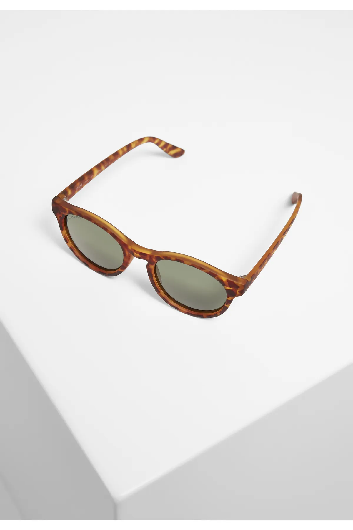 Urban Classics  Sonnenbrille - Braun - Schwarz