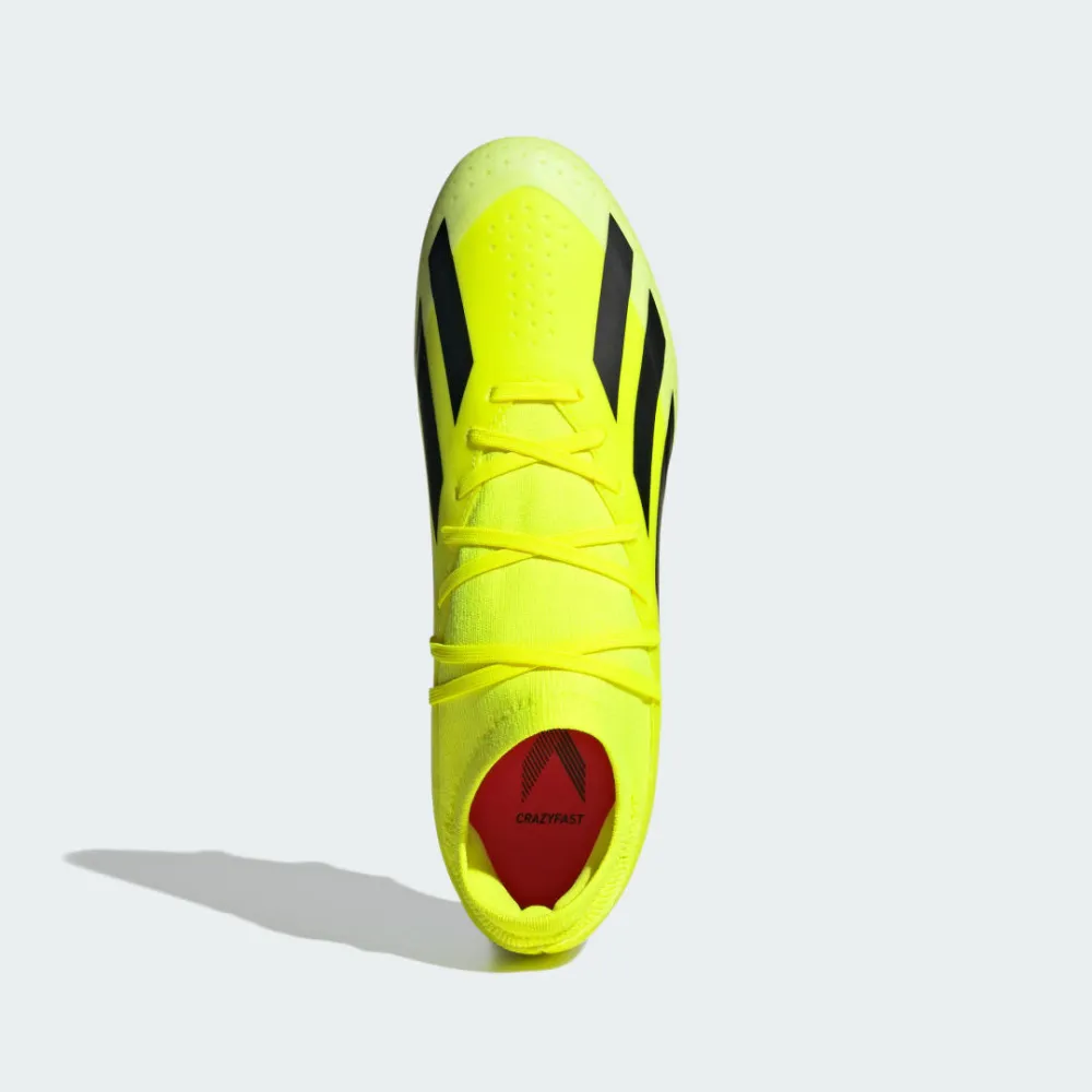 adidas X Crazyfast League SG IE3436 / schwarz