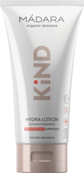 MÁDARA Kind Hydra Bodylotion
