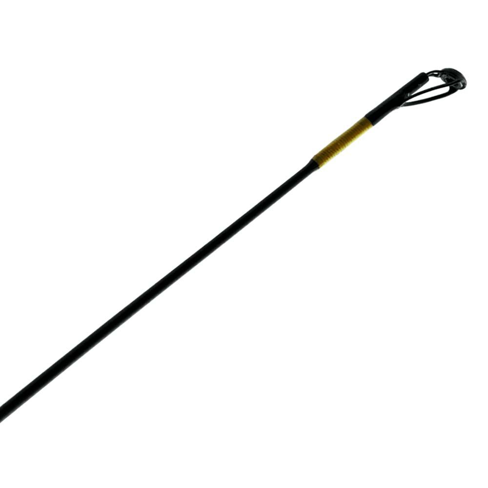 Canna da spinning LMAB La Moustique 1,98 m, 4-14 g