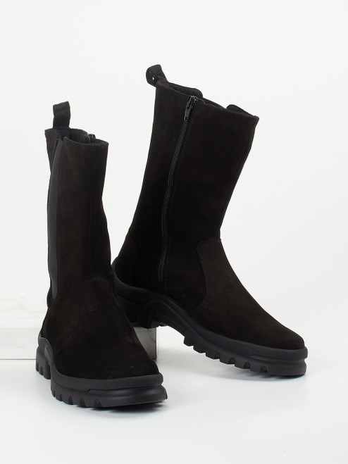 Schnürstiefelette-27560090267 Semler