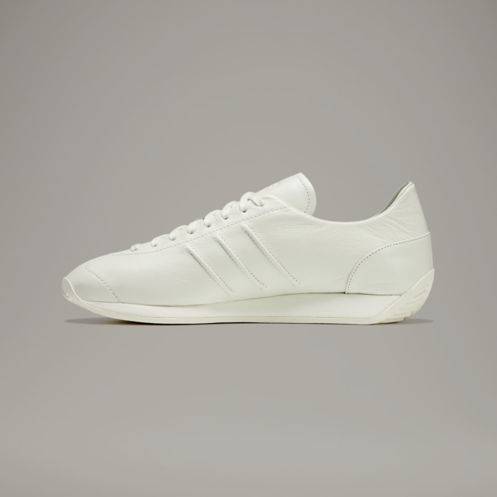 Y-3 Country IG4030 / weiss