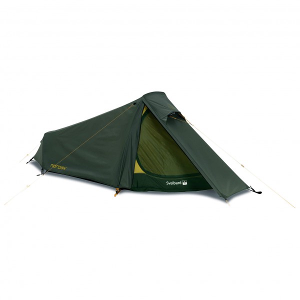 Nordisk - Svalbard 1 SI - 1-Personen Zelt