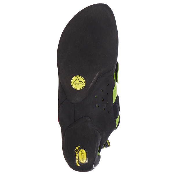 KUBO Unisex - Kletterschuhe