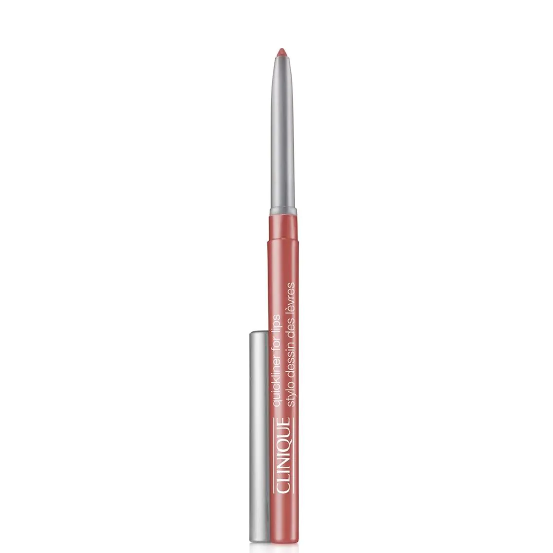 Clinique Quickliner olovka za usne, nježna nude nijansa